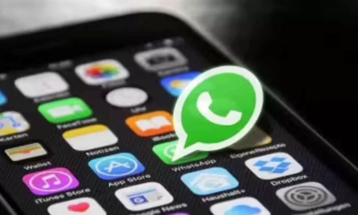 WhatsApp rolling out video messages feature on iOS, Android beta