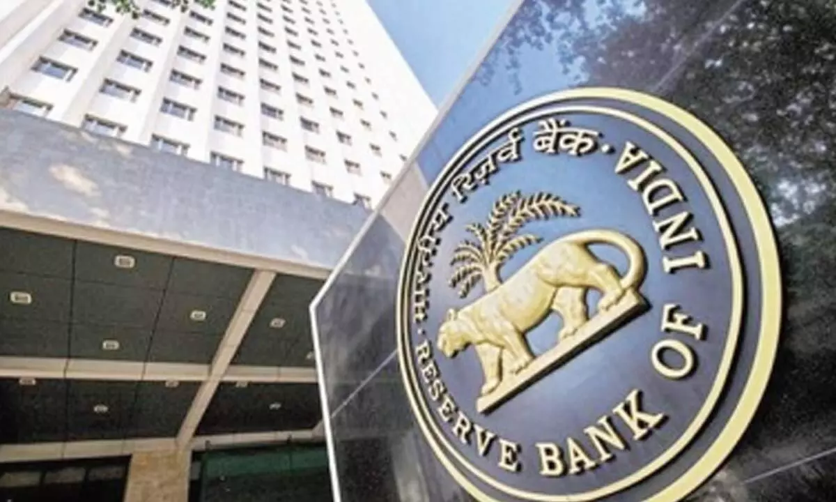 Congress questions govt over RBI policy change to settle loans of wilful defaulters