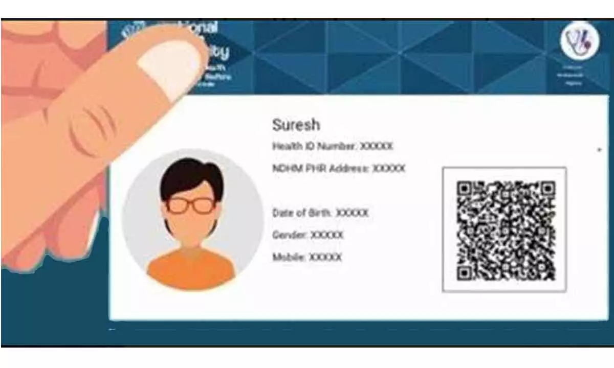 Gujarat becomes first state to issue digital health cards for students