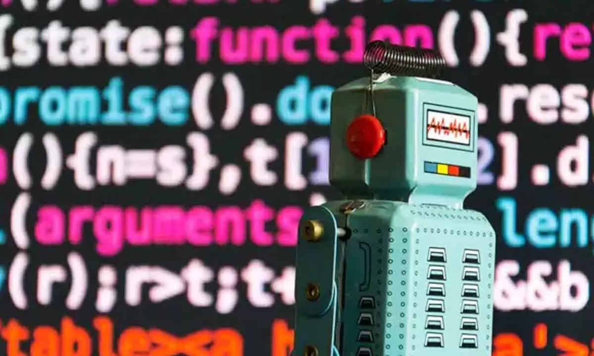 92% of developers using AI coding tools at work: Report