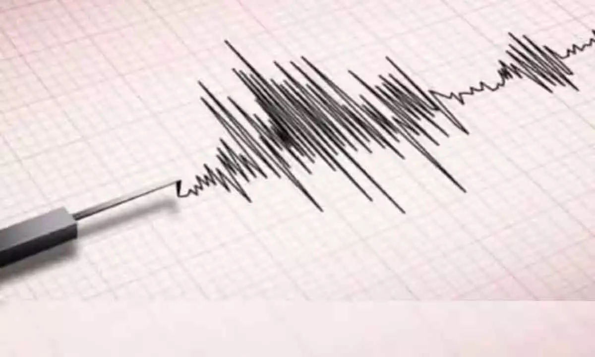5 earthquakes hit Jammu region in a day, educational institutes shut