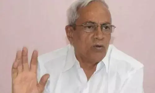 CPM former State secretary P Madhu