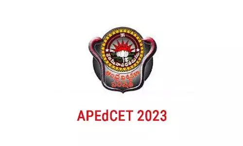 APEdCET-2023 to be held in 77 centres