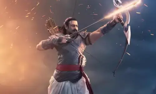 Telangana Govt. permits to increase ticket prices of Adipurush tickets will be available from Wednesday