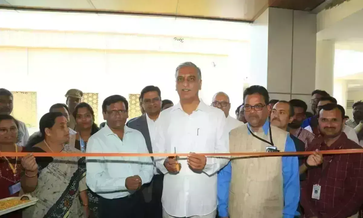 Todays Top 5 Telangana News Updates 14-06-2023