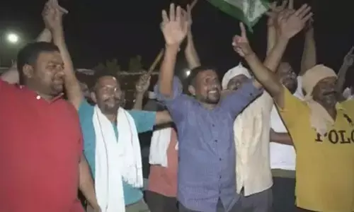 Farmers Called Off Their Protest After Haryana Government Agrees To Provide Appropriate Price