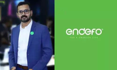 Endefo to invest Rs 200 cr in India, eyes 10% wearable market share