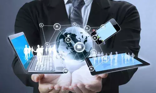 Leverage the power of technology effectively