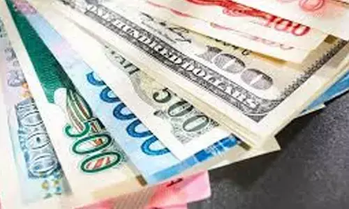 Daily Forex Rates (14-06-2023)