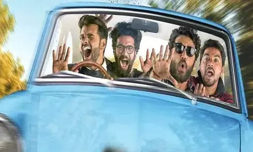 ‘Ee Nagaraniki Emaindi (ENE)’ locks it’s re-release date