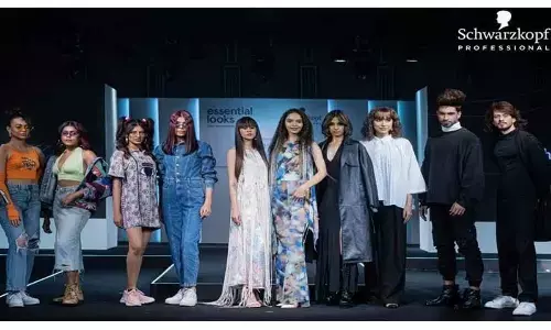 Essential Looks for 2023