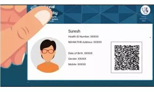 Gujarat becomes first state to issue digital health cards for students