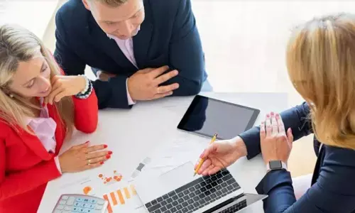 25% of female students enrolling for courses related to Finance and Accounting study revealed