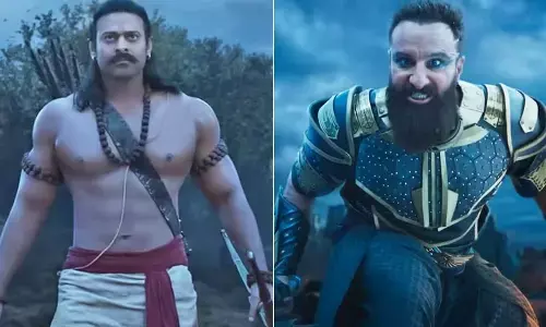 Is ‘Adipurush’ lacking in proper promotions?