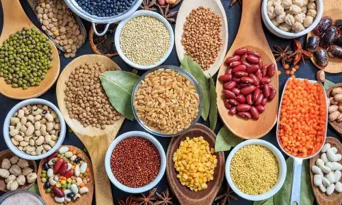 Centre assures sufficient food grains supply to strife-torn Manipur