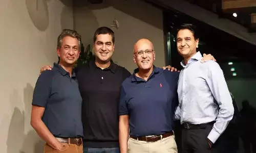 Peak XV to further empower Indian startups: Sequoias Roelof Botha