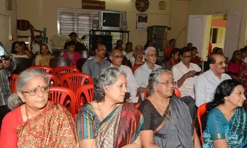 33 per cent of senior women engaged in full-time or part-time employment: Study