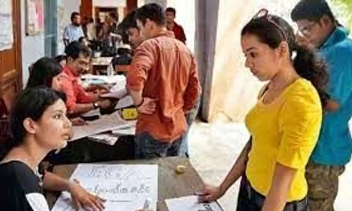 Delhi University kickstarts admission process for UG courses