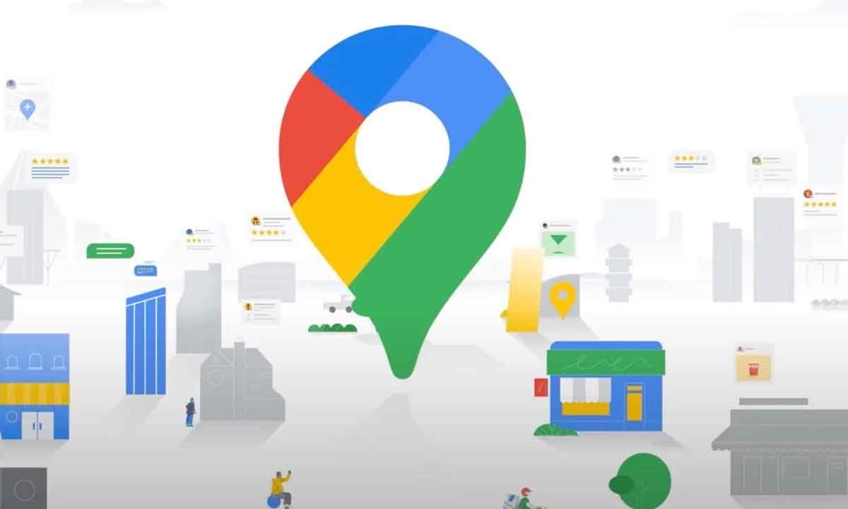 Google Maps Gets Three New Features: Check Out