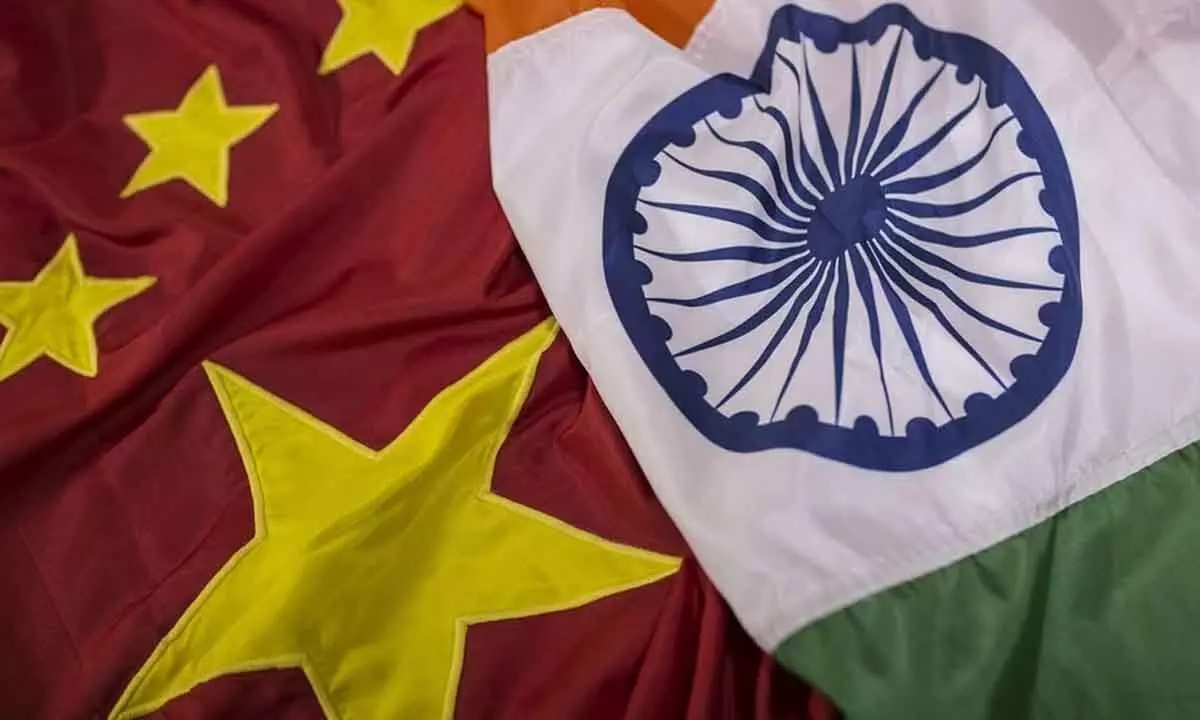 India gaining in supply chain shift from China