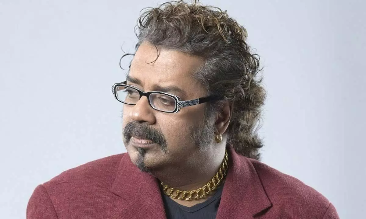 Ghazal will forever hold a special place in my heart: Hariharan