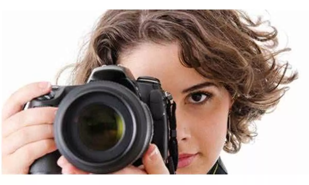 Photography Careers: Diverse Pathways for Aspiring Photographers
