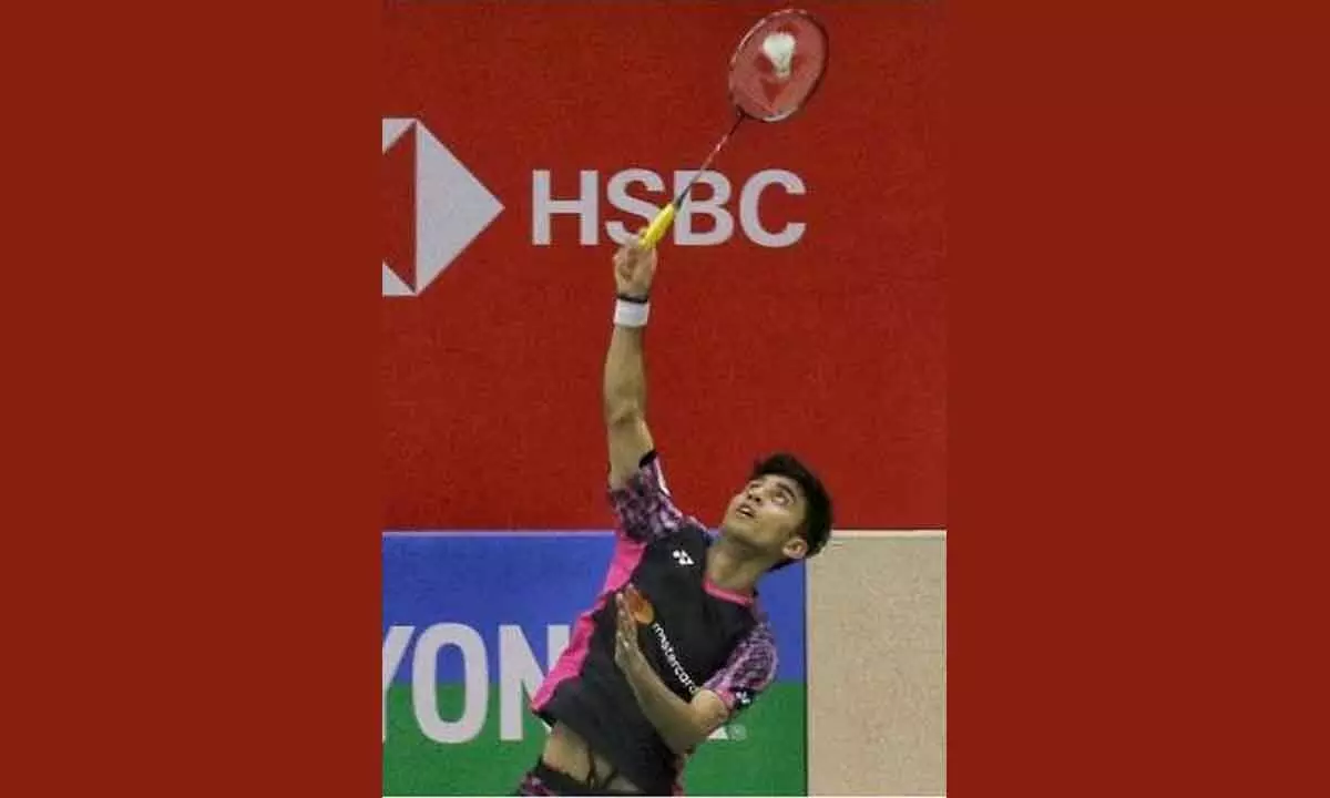 Indonesia Open: Srikanth upsets Lakshya to reach quarters; Sindhu ousted