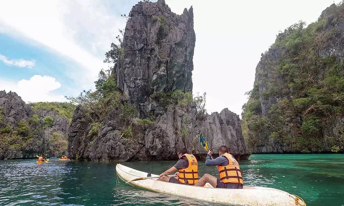 Tourism contributes 6.2% to Philippines GDP in 2022