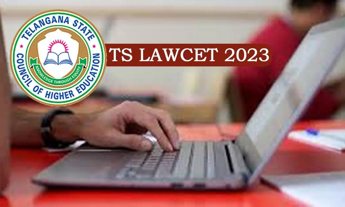 TS LAWCET 2023 results announced