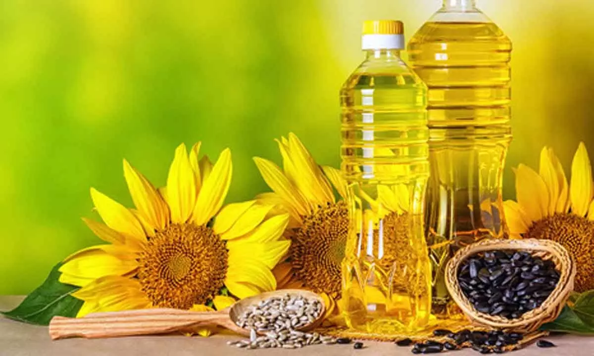 Government slashes import duty on soyabean, sunflower oils