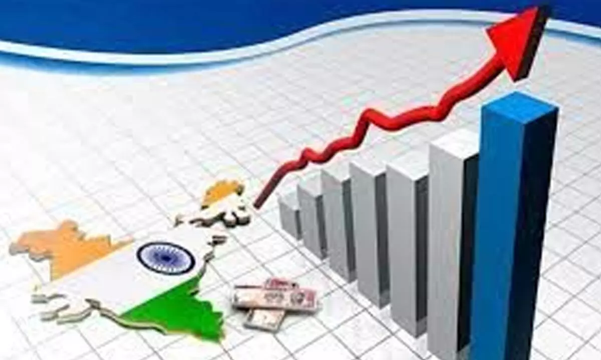 India needs to grow at 6.5-7%
