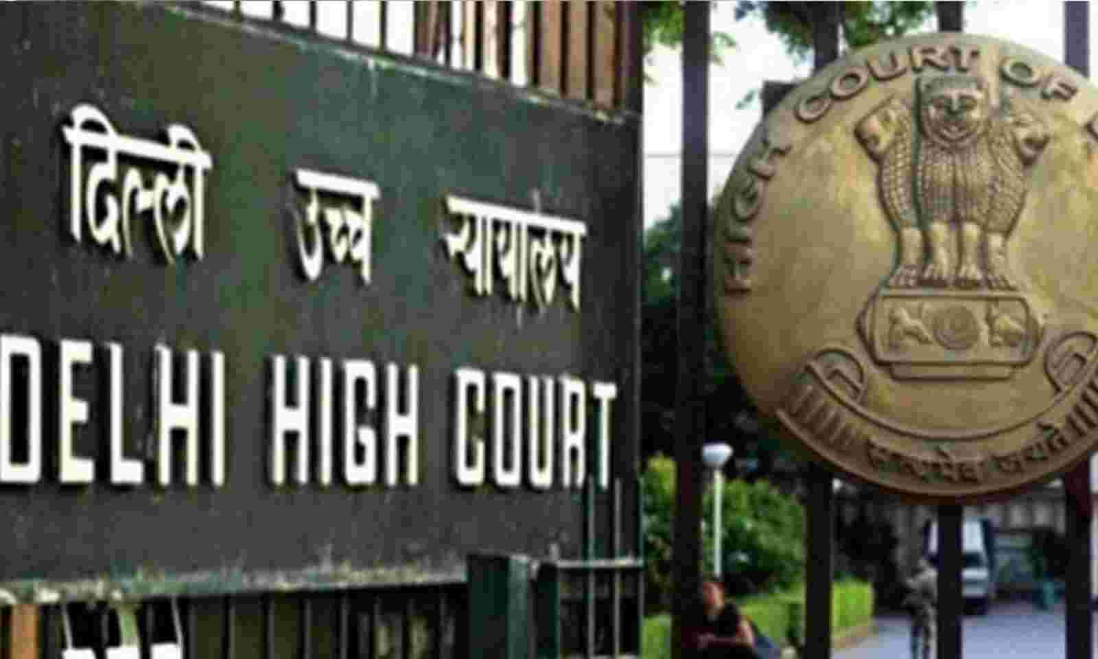 Mother, father equally entitled to recognition as parents: Delhi HC