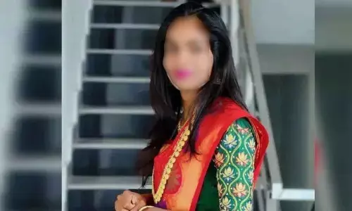 Hyderabad woman stabbed to death in UK