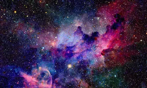 Representational image