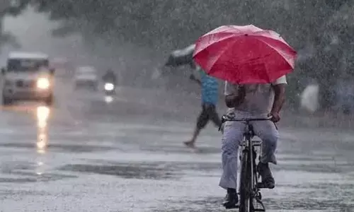 Rajasthan Bracing for Biparjoy cyclone impact