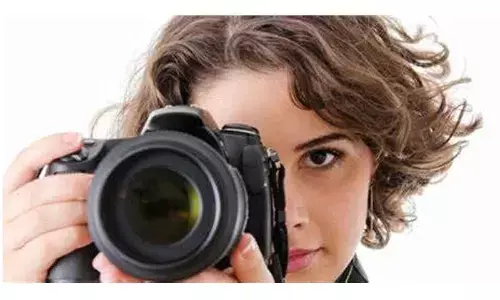 Photography Careers: Diverse Pathways for Aspiring Photographers