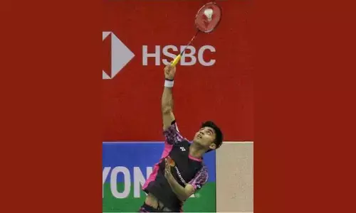 Indonesia Open: Srikanth upsets Lakshya to reach quarters; Sindhu ousted