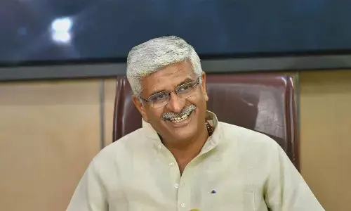 Gajendra Singh Shekhawat
