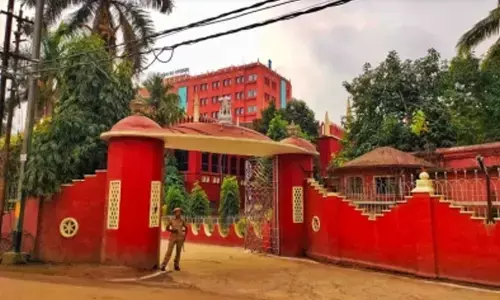 Orissa HC stays tax demand of firm due to non-constitution of GST Appellate Tribunal