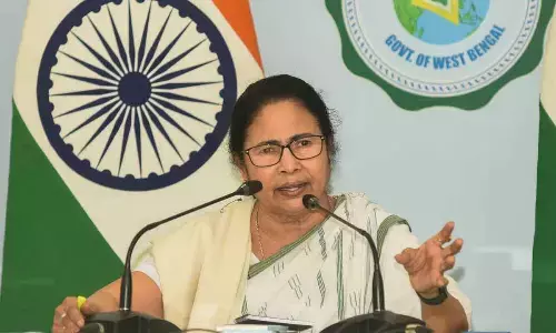Mamata Banerjee