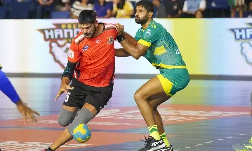 Telugu Talons defeat Delhi Panzers in tactically gruelling match