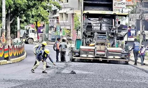 Phenomenal growth of ULBs in Telangana