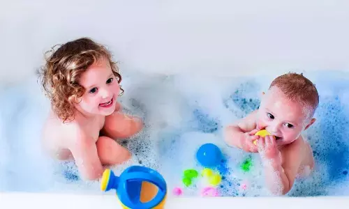 Keep your kid’s hair healthy in summer