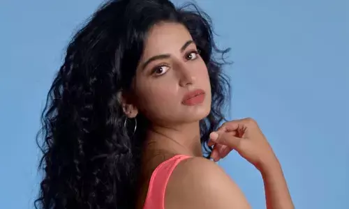 A unique perspective on Motherhood