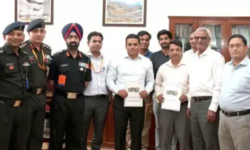 iComm bags Rs 500 crcontract from MoD