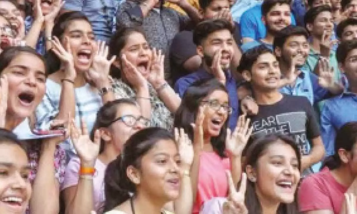 KCET results out: 2,03,381 students eligible for engineering courses