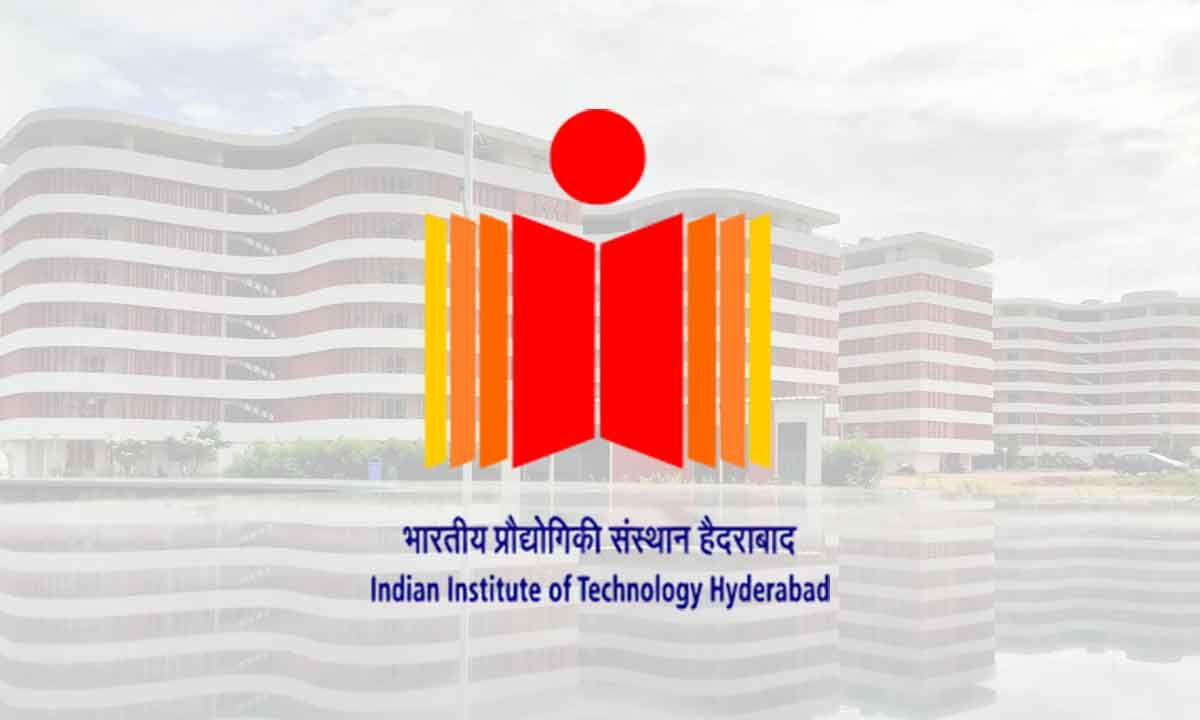 IIT Hyderabad announces Open Day for JEE Aspirants on June 20,21