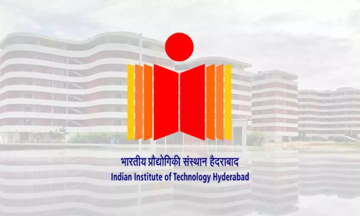 IIT Hyderabad announces Open Day for JEE Aspirants on June 20,21