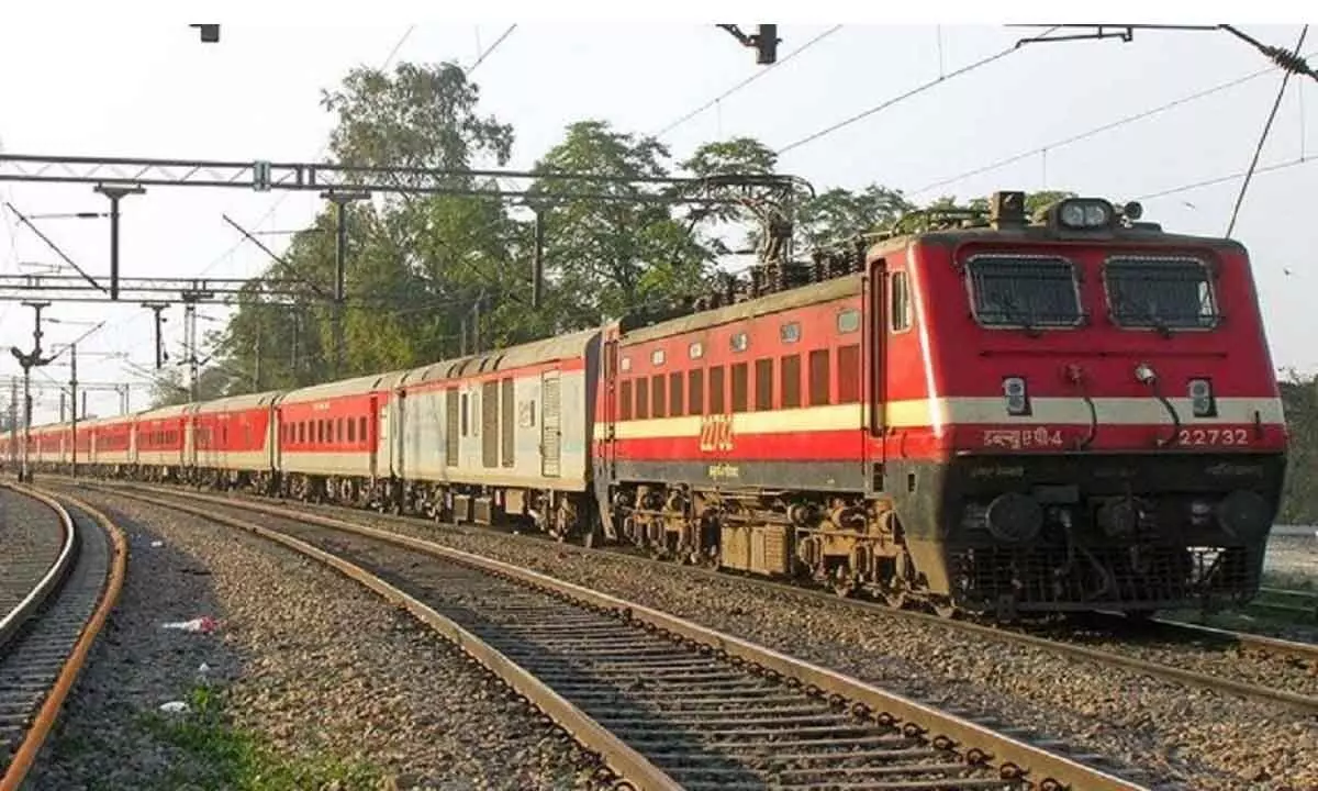 SCR to run six special trains for Ashada Ekadashi celebrations