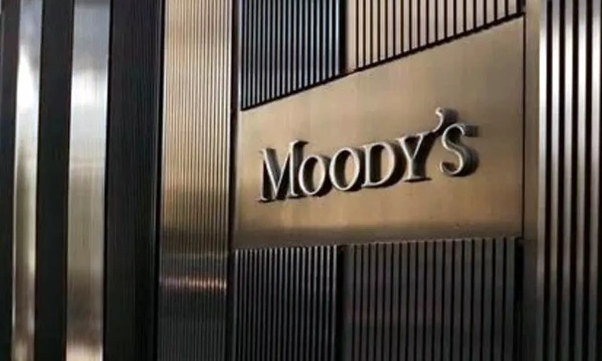 Moody’s ups GDP growth forecast to 6.7%